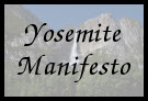 Yosemite Manifesto logo